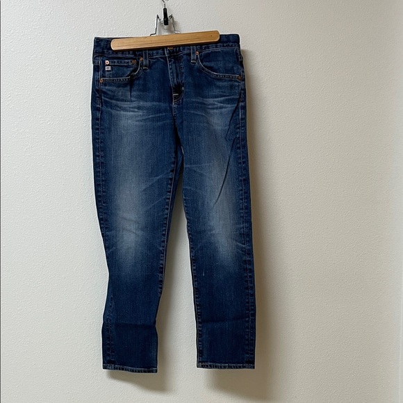 Ag Adriano Goldschmied Denim - AG Adriano Goldschmied the ex-boyfriend slim Jeans, women’s size 26R